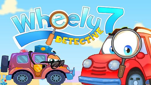 download Wheelie 7: Detective apk